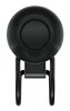 Knog Scheinwerfer Plug schwarz 