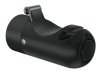 Knog Scheinwerfer Plug schwarz 