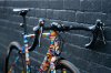 Knog Scheinwerfer Plug schwarz 