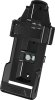 Abus Faltschloss Bordo Big Combo 6000C/120 Code mit Halter SH 6000/120 schwarz 