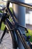 Abus Faltschloss Bordo Big Combo 6000C/120 Code mit Halter SH 6000/120 schwarz 