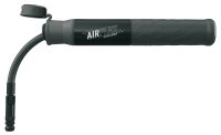 SKS Minipumpe Airflex Explorer Alu/ Kunststoff 205 mm AV SV schwarz 