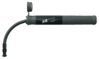 SKS Minipumpe Airflex Racer Alu/ Kunststoff 195 mm SV schwarz 