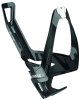 Elite Bidonhalter Cannibal XC glossy schwarz-weiss 