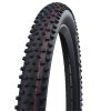 Schwalbe Pneu Rocket Ron 29x2.10 Falt black 