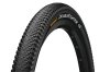 Continental Pneu Double Fighter III 26x1.9 starr schwarz 