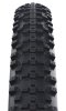 Schwalbe Pneu Smart Sam 27.5x2.60 starr black 