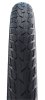 Schwalbe Pneu Road Cruiser 24x1.75 Starr black 