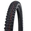 Schwalbe Pneu Hans Dampf 27.5x2.35 TwinSkin TL-Ready black 