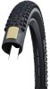 Schwalbe Pneu Rapid Rob 26x2.25 LiteSkin black 