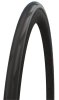 Schwalbe Pneu Pro One 700x25C Addix Race Falt black 