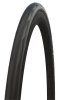 Schwalbe Pneu Durano Plus 700x28C Addix Starr mit Reflexstreifen black 