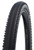 Schwalbe Pneu Hurricane 29x2.25 Addix Starr mit Reflexstreifen black 