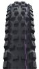 Schwalbe Pneu Magic Mary 27.5x2.40 SuperDownhill Addix UltraSoft TL-E black 