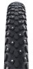 Schwalbe Pneu Marathon Winter Plus 20x2.15 Starr mit Reflexstreifen black 