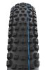 Schwalbe Pneu Wicked Will 29x2.40 SuperGround Addix SpeedGrip TL-E black 