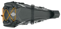 SKS Satteltasche Explorer Exp. Saddlebag 13 l 575x165x345 mm schwarz 
