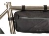 AGU Tube Frame Bag VENTURE Medium 4 Liter reflective mist 