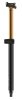 FOX Sattelstütze Transfer Neo FS absenkbar Ø31.6 / 125mm Drop  incl. Remote schwarz 