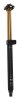 FOX Sattelstütze Transfer Neo FS absenkbar Ø31.6 / 125mm Drop  incl. Remote schwarz 