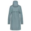 AGU Women Rain Jacket SEQ Urban blue XS