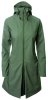 AGU Women Rain Jacket SEQ Urban olive S