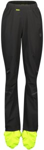 AGU Women Commuter Compact Rain Pants Black XL