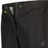 AGU Women Commuter Tech Rain Pants Black M