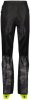 AGU Women Commuter Tech Rain Pants Black M