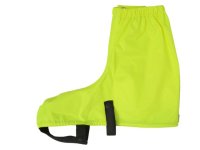 AGU Bike Boots short neon yellow XL