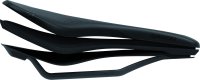 Ergon Sattel SR Allroad Core Pro Carbon Man M/L ohne Öffnung black 