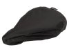 AGU Saddle cover black 