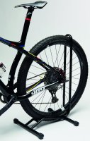VAR Fahrradständer für 12 - 29  Räder max. Reifenbreite 2.4 (60.96mm) PR-82000 