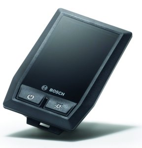 Bosch Display Kiox BUI330 schwarz 