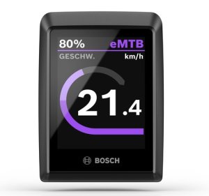 Bosch Display Kiox 300 BHU3600 schwarz 