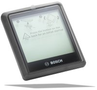 Bosch Display Intuvia 100 BHU3200 schwarz 
