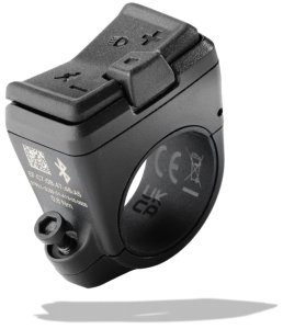 Bosch Bedieneinheit Mini BRC3300 22.2mm BLE 5.0 schwarz 