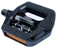 Shimano Pedal PD-T421 mit Cleat SM-SH56 schwarz 