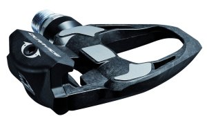 Shimano Pedal DURA-ACE PD-R9100 SPD-L mit Cleat SM-SH12 +4 mm 
