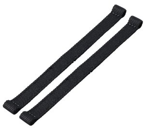 Shimano Mini Power Strap Set für XC5 black 48-50