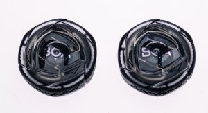 Shimano Boa Set links black passend zu RC901/XC901 