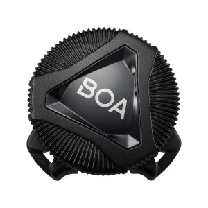 Shimano Boa Set links black passend zu RP400/RP400W/ME400/ME400W 