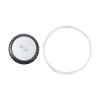 Shimano Boa LI2 Set links white passend zu RC902 