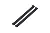 Shimano Mini Power Strap Set für ET5 black L
