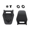 Shimano Replaceable Heel Pads RC902 black L