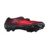 Shimano Men MTB SH-XC7 Schuh SPD red 48