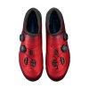 Shimano Men MTB SH-XC7 Schuh SPD red 48