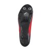 Shimano Men MTB SH-XC7 Schuh SPD red 48