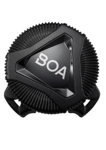 Shimano Boa Set links black passend zu RC300/XC300W/RP400/ME400W 