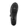 Shimano Men Gravel SH-RX8 Schuh SPD black 47